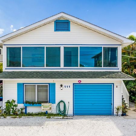 Seahorse Suite Home Bradenton Beach Exterior photo