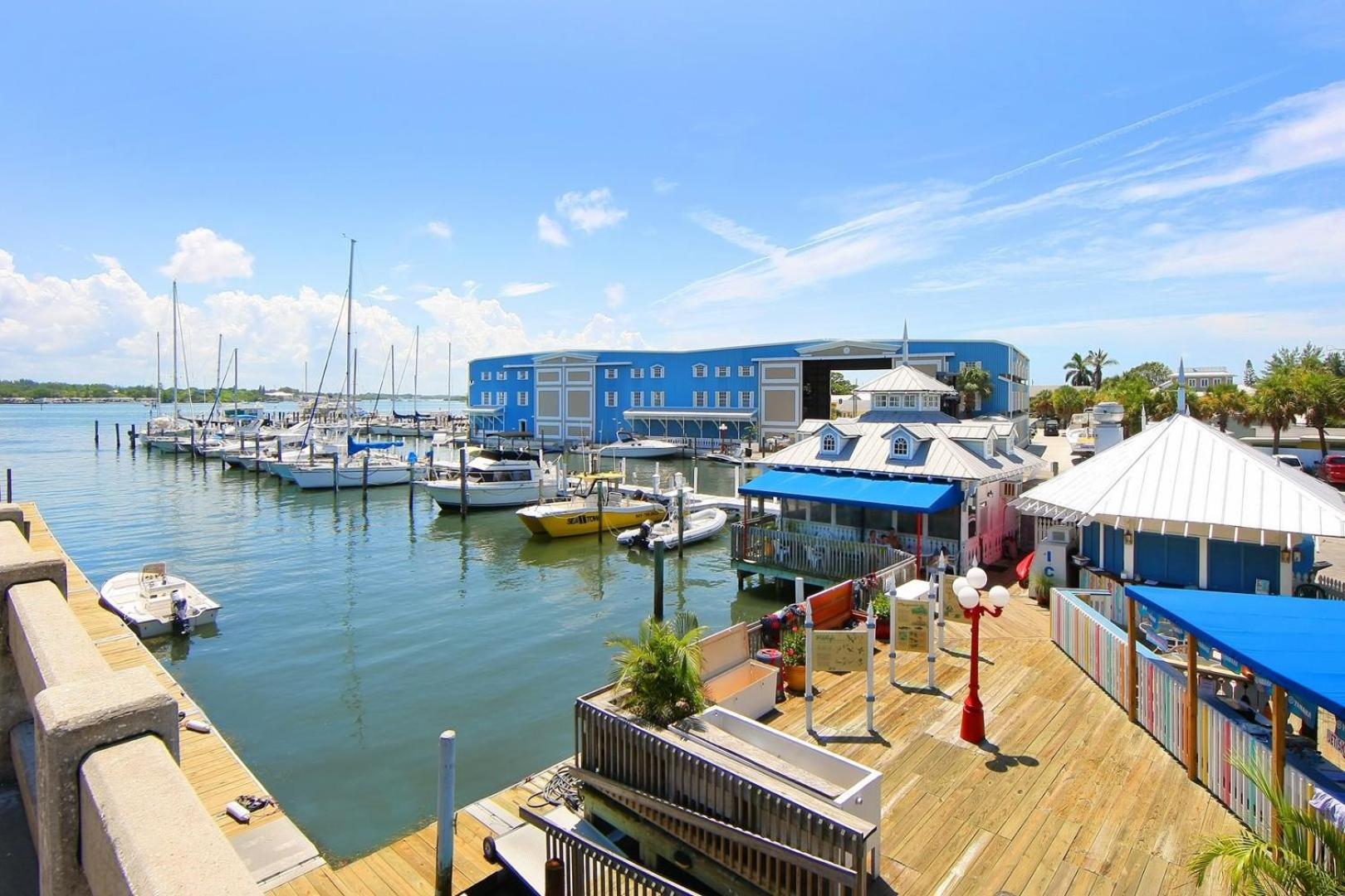 Seahorse Suite Home Bradenton Beach Exterior photo