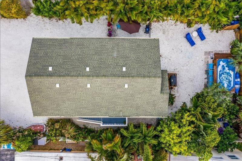 Seahorse Suite Home Bradenton Beach Exterior photo