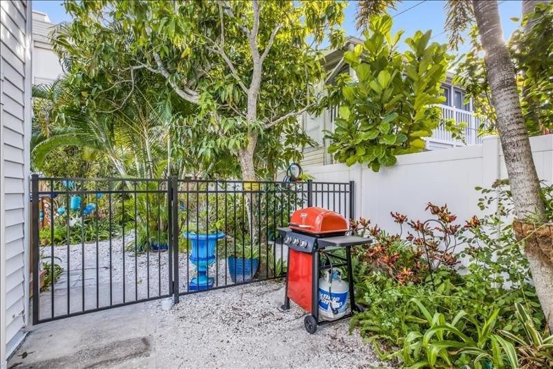 Seahorse Suite Home Bradenton Beach Exterior photo